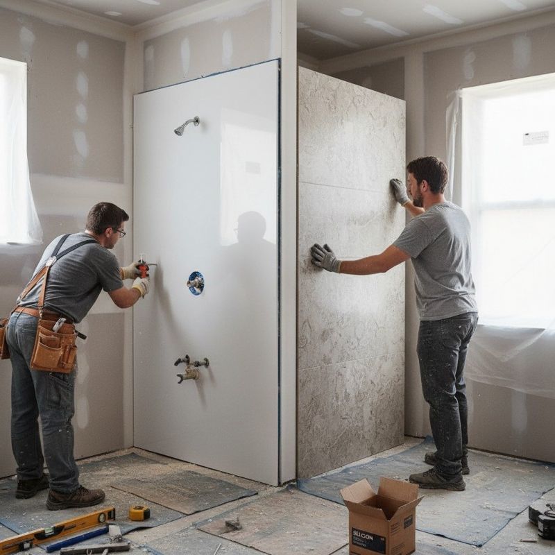 Bathroom Remodeling in Dripping Springs, TX