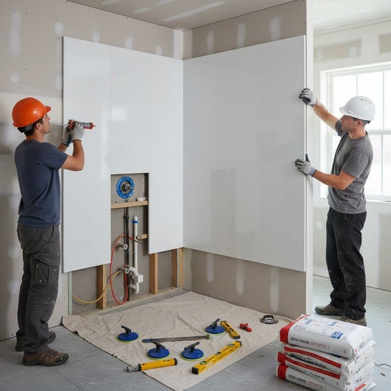 Bathroom Remodeling in Dripping Springs, TX
