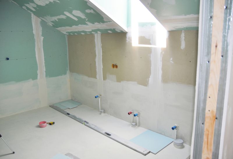 Bathroom Remodeling in Dripping Springs, TX