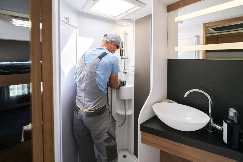 Bathroom Remodeling in Dripping Springs, TX