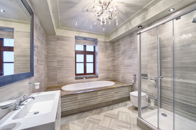Bath Remodeling in Dripping Springs, TX