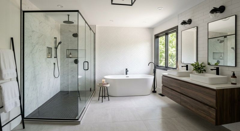 Bathroom Conversion Service in Dripping Springs, TX