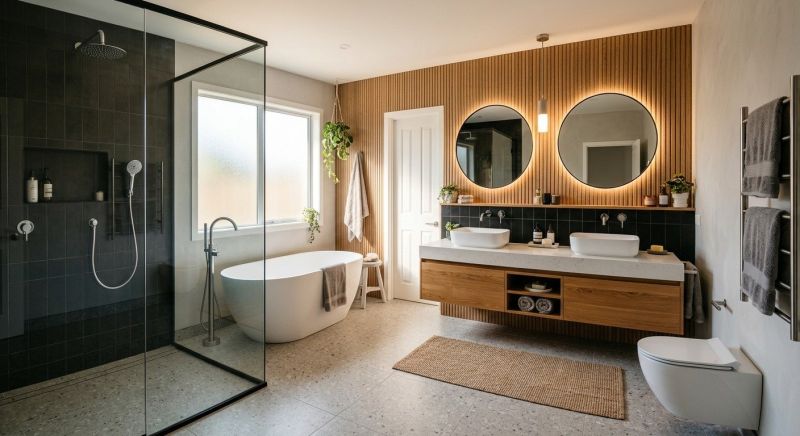 Bathroom Conversion Service in Dripping Springs, TX