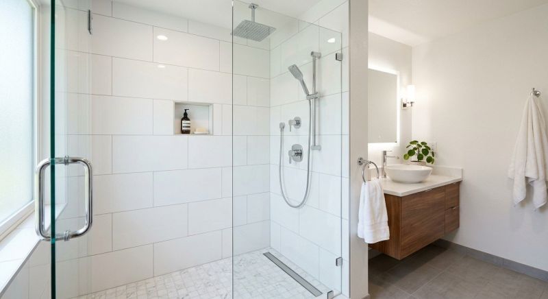 Bathroom Conversion Service in Dripping Springs, TX