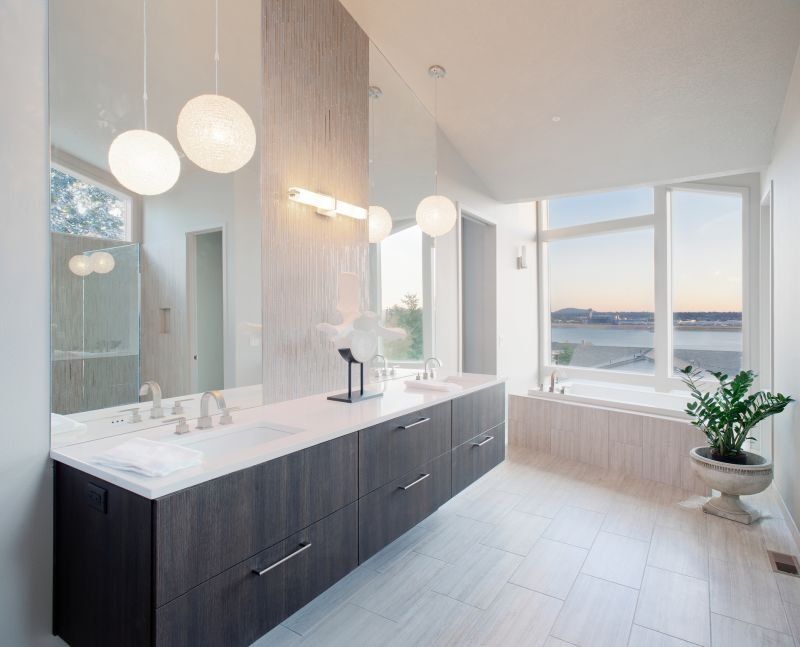 Bathroom Expansion in Dripping Springs, TX