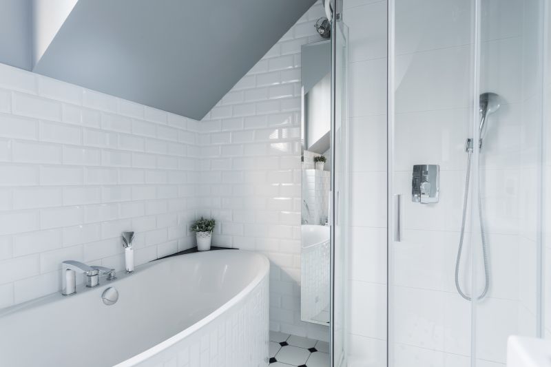 Bathroom Installation in Austin, TX