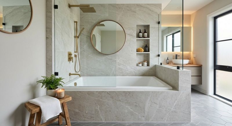 Bathroom Installation in Blanco, TX