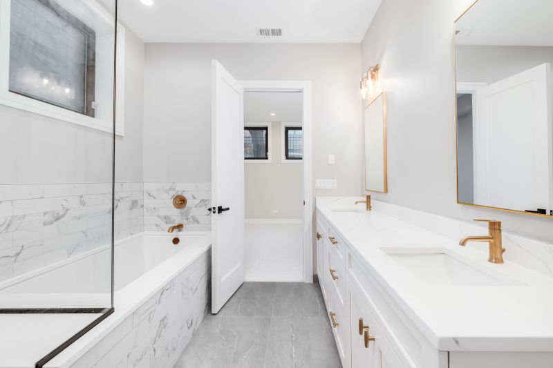Bathroom Installation in Leander, TX