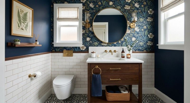 Bathroom Makeover Service in Austin, TX