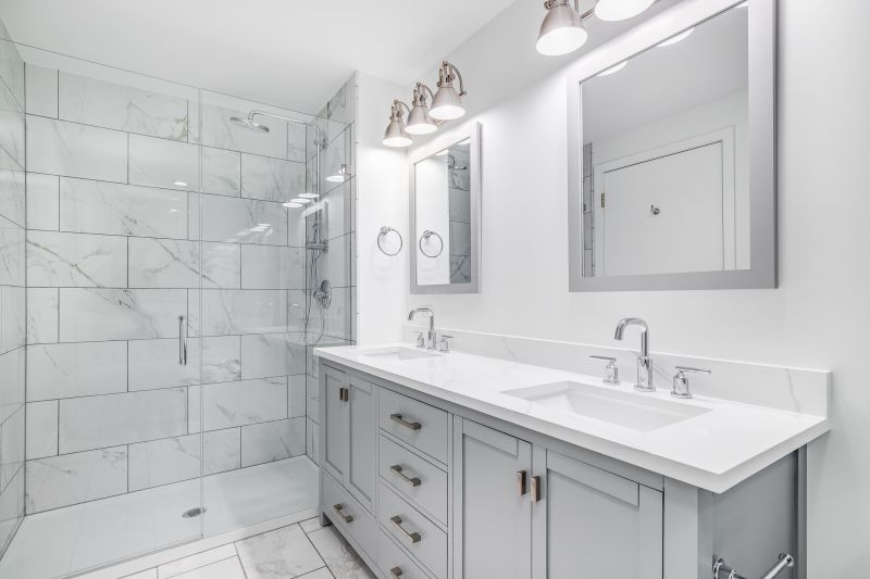 Bathroom Makeover Service in Blanco, TX