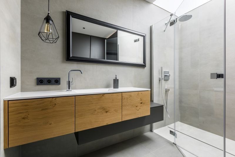 Bathroom Makeover Service in Cedar Park, TX