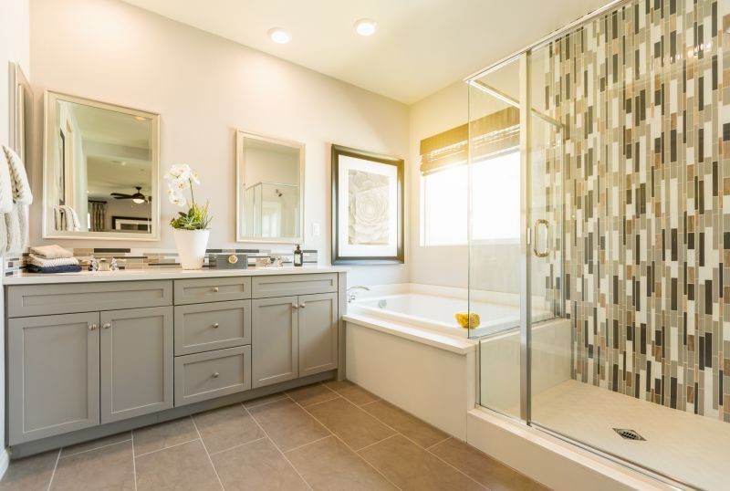 Bathroom Makeover Service in Leander, TX
