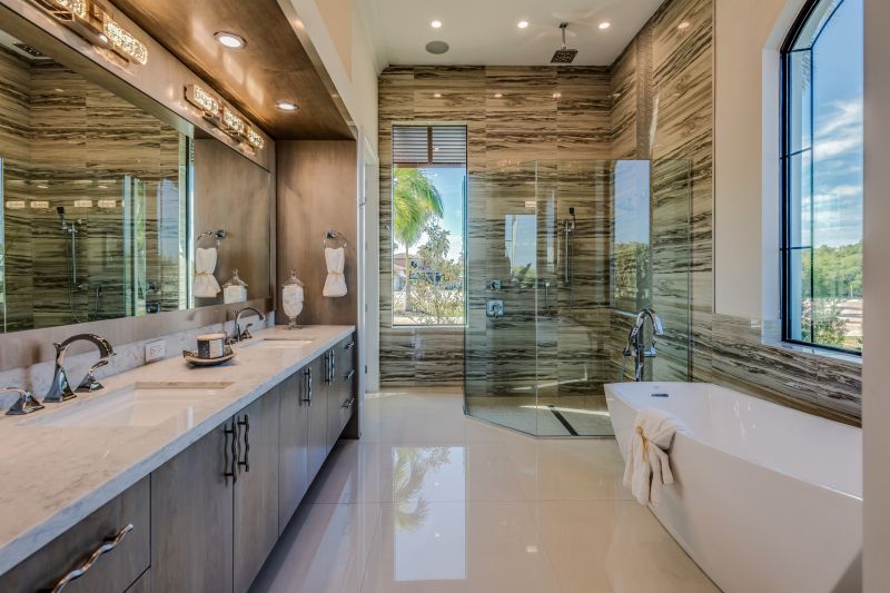 Bathroom Makeover Service in Dripping Springs, TX