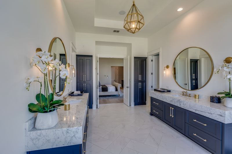 Bathroom Makeover Service in Dripping Springs, TX