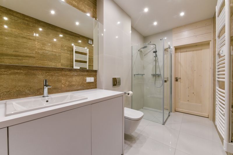 Bathroom Makeover Service in Wimberley, TX