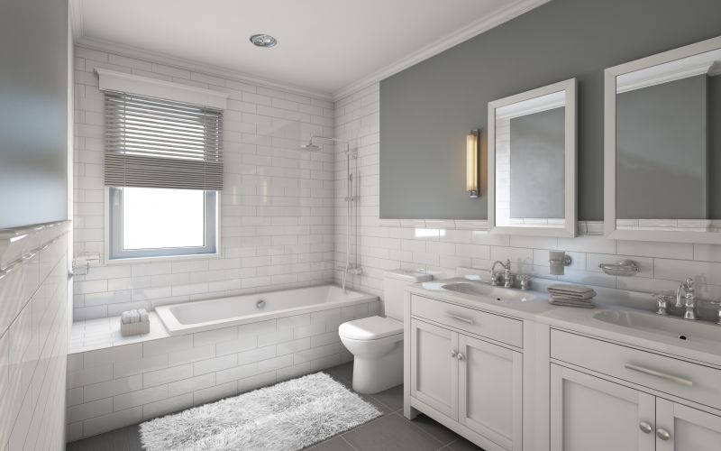 Bathroom Modification in Dripping Springs, TX