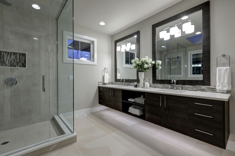 Bathroom Remodeling in Austin, TX