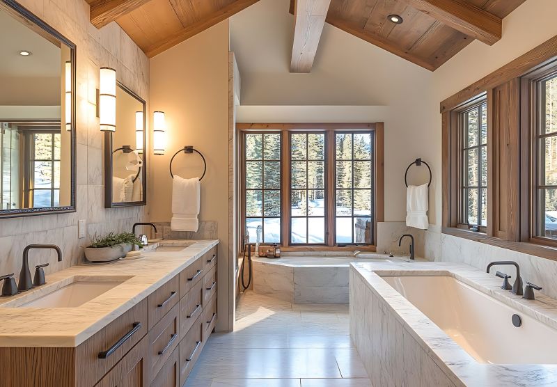 Bathroom Remodeling in Buda, TX