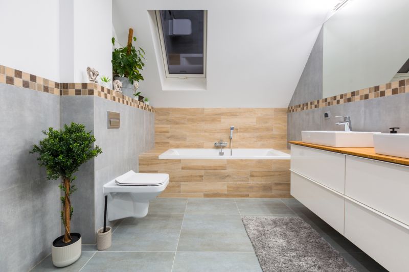 Bathroom Remodeling in Buda, TX