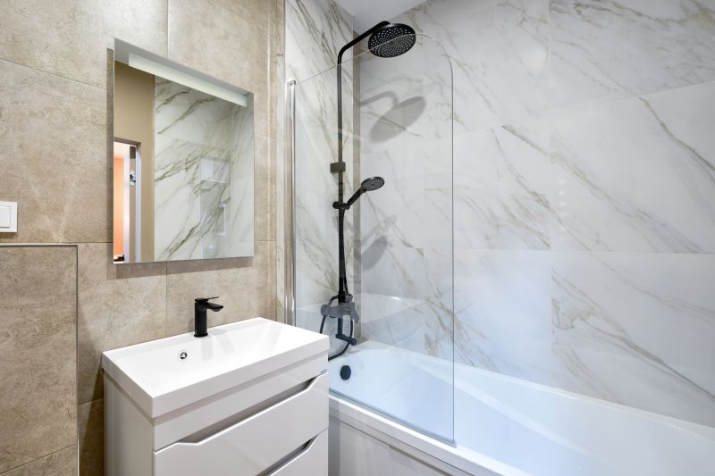 Bathroom Remodeling in Dripping Springs, TX