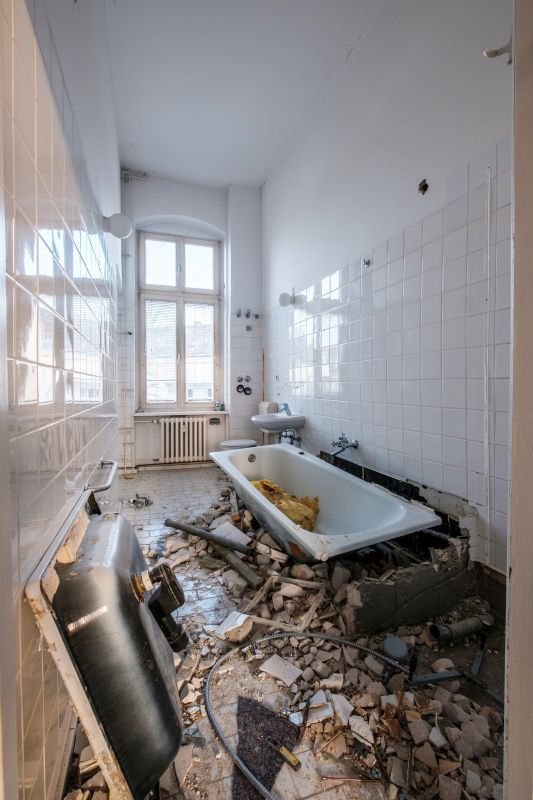 Bathroom Remodeling in Dripping Springs, TX