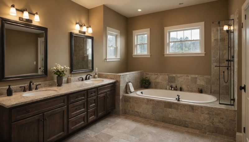 Bathroom Remodeling in Dripping Springs, TX