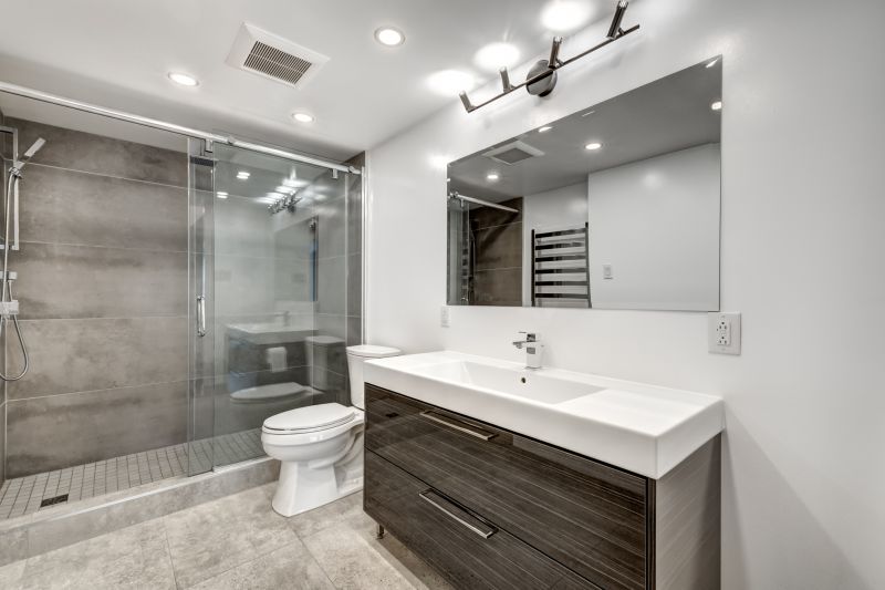 Bathroom Remodeling in Spicewood, TX