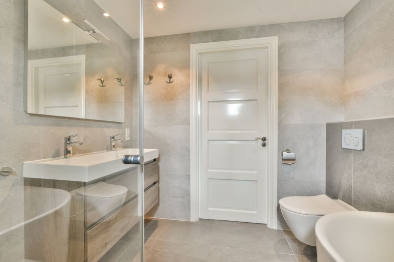 Bathroom Renovation in Blanco, TX