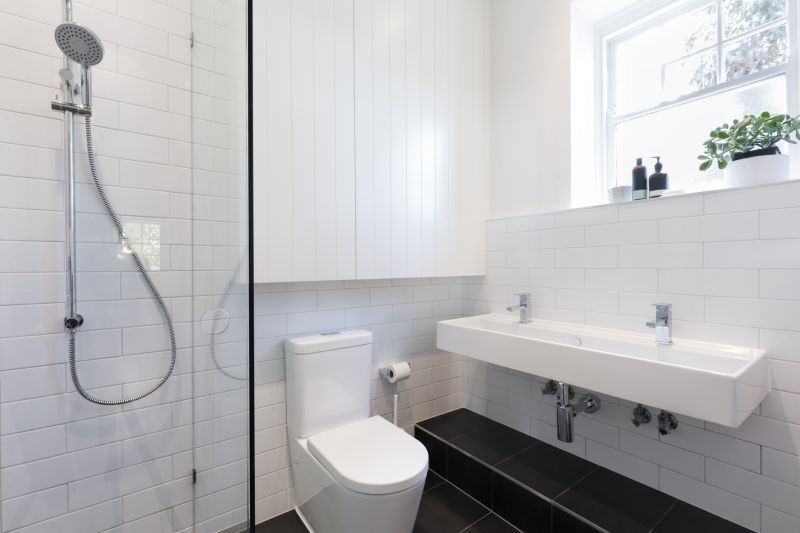 Bathroom Renovation in Blanco, TX