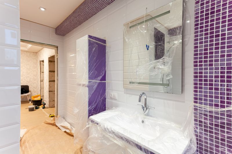 Bathroom Renovation in Buda, TX