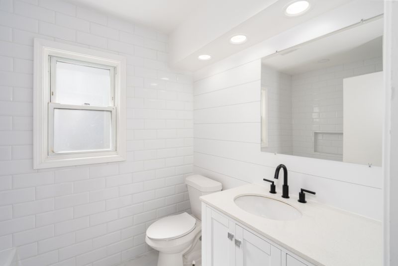 Bathroom Updating in Dripping Springs, TX