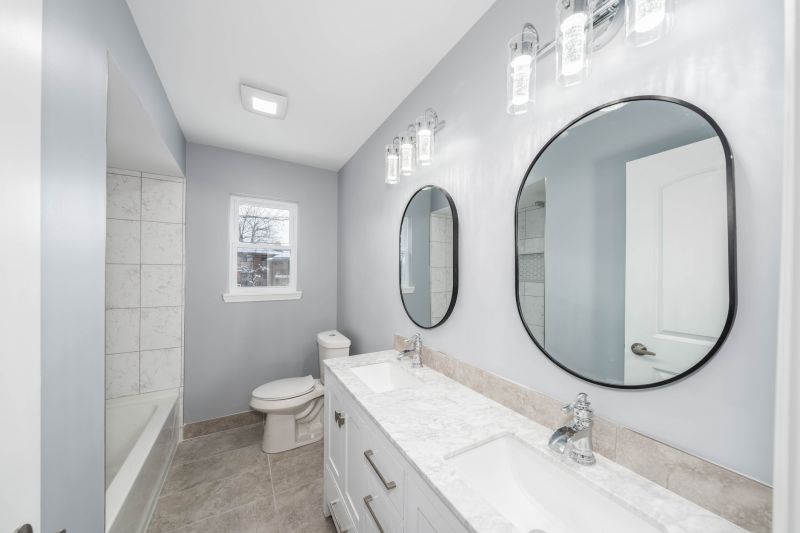 Custom Bathroom Remodeling in Dripping Springs, TX