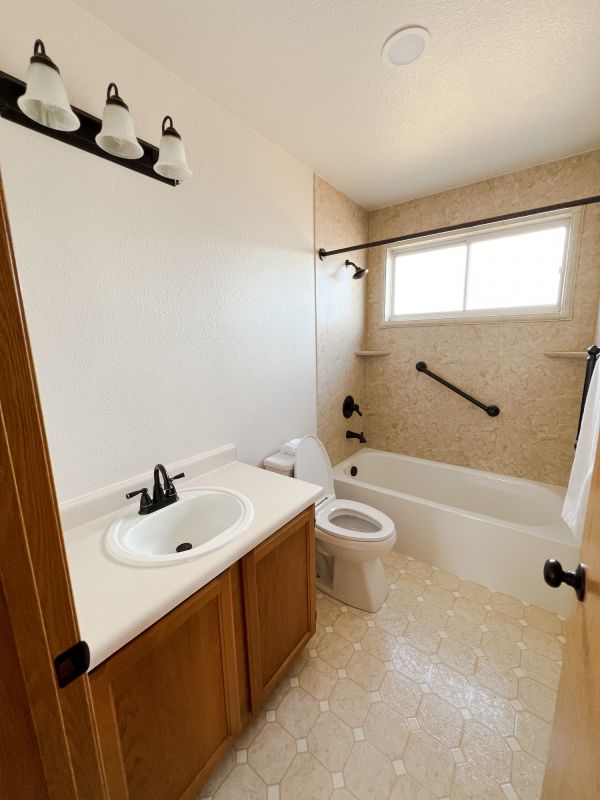 Master Bathroom Remodeling in Dripping Springs, TX