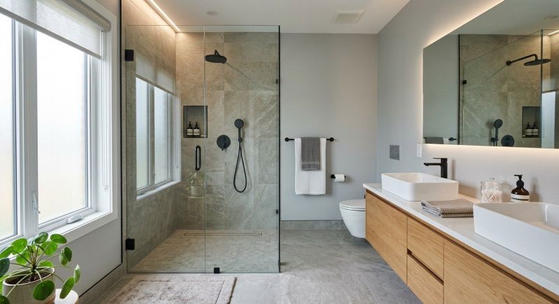 Shower Remodeling in Blanco, TX