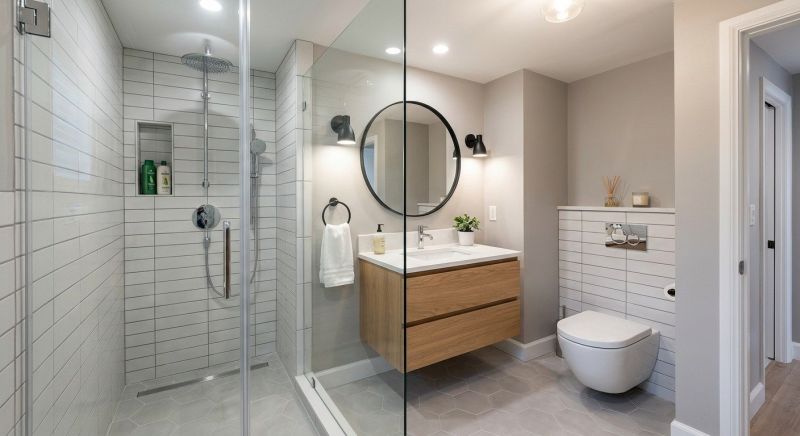Shower Remodeling in Blanco, TX