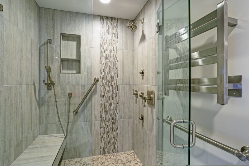 Shower Remodeling in Blanco, TX