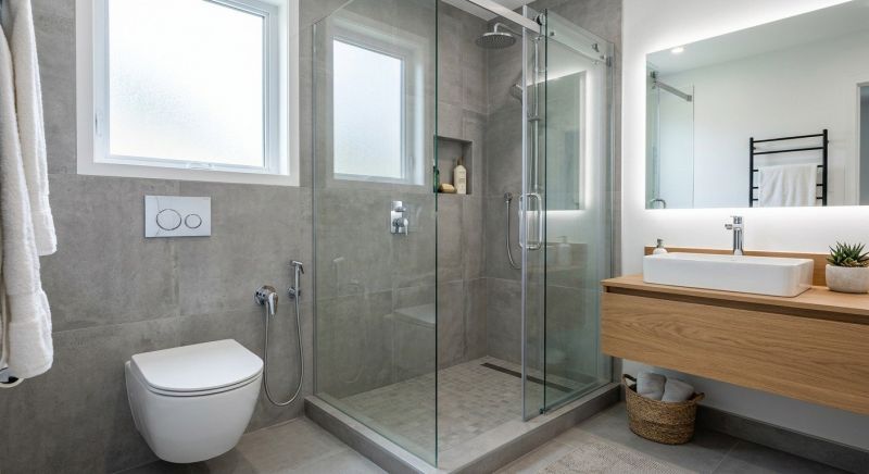 Shower Remodeling in Cedar Park, TX