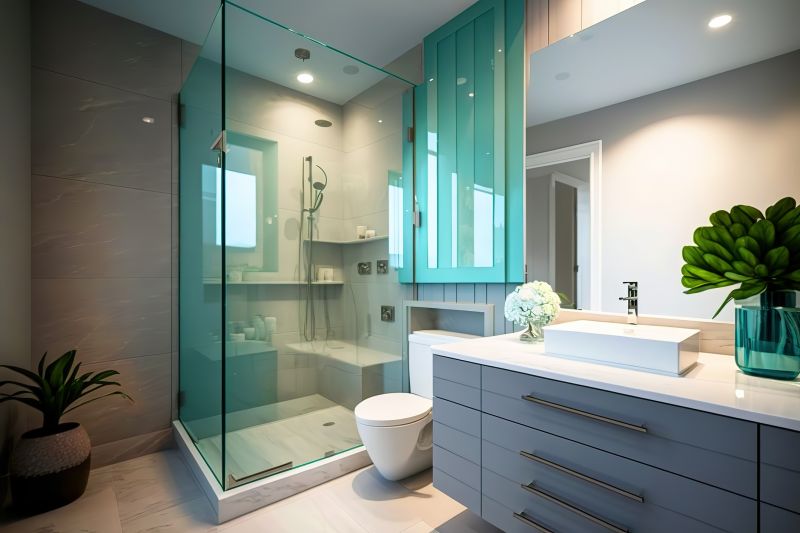 Shower Remodeling in Cedar Park, TX