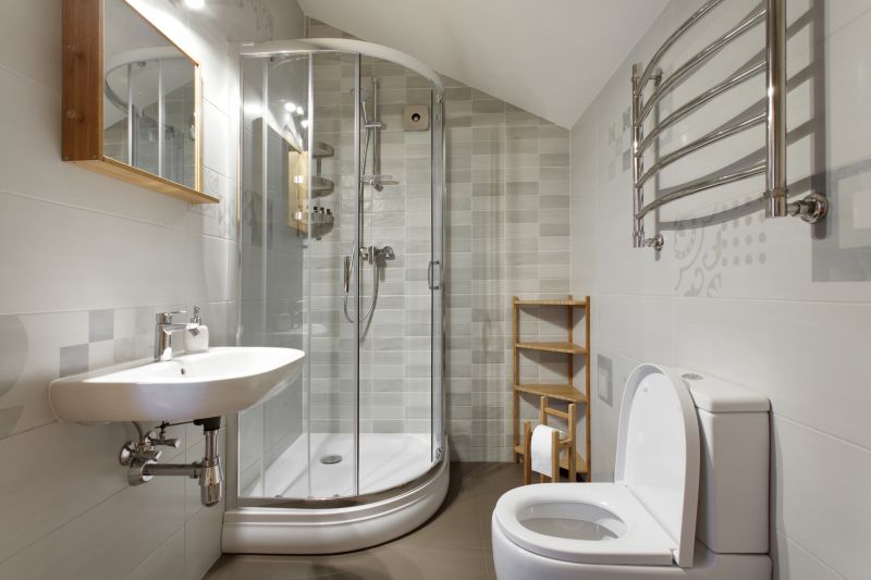 Shower Remodeling in Driftwood, TX