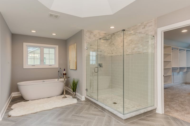 Shower Remodeling in Driftwood, TX