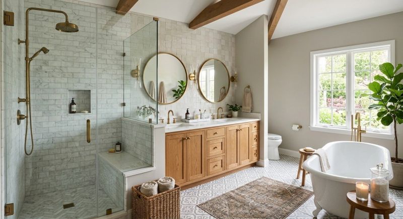 Shower Remodeling in Manchaca, TX