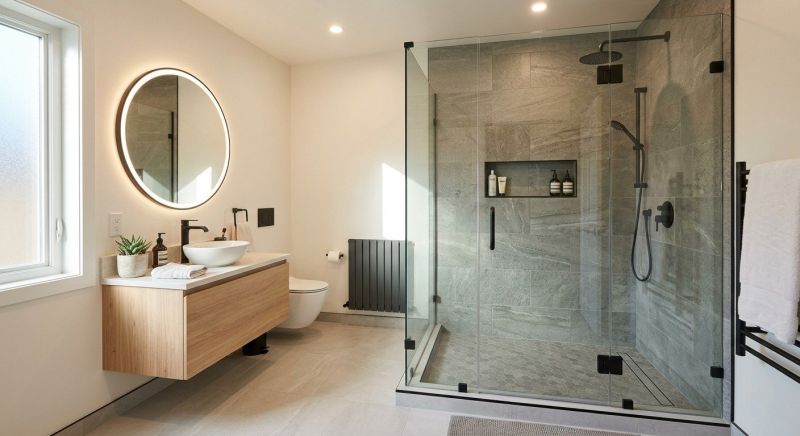 Tub Conversion Service in Dripping Springs, TX