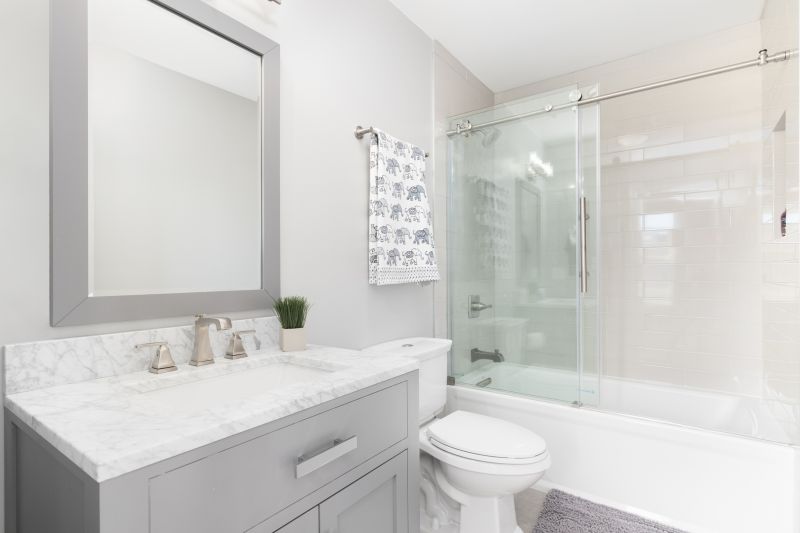 Tub Conversion Service in Dripping Springs, TX