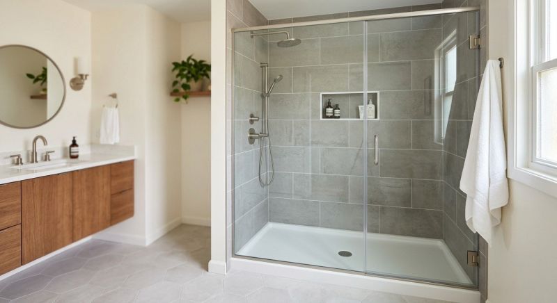Tub Conversion Service in Dripping Springs, TX